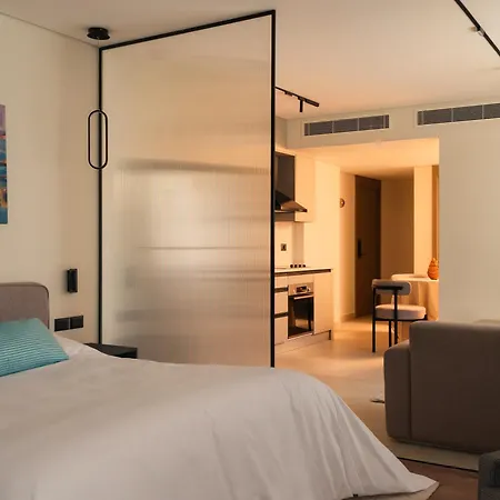 Brassbell Zamalek Diplomatic Zone Near Marriott-3