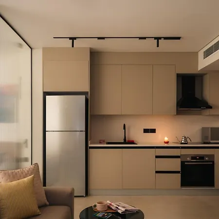 Brassbell Zamalek Diplomatic Zone Near Marriott-2